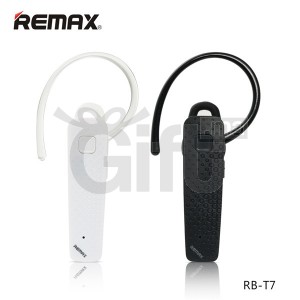 Écouteurs Bluetooth - Remax T7