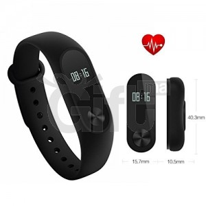 Bracelet Moniteur Membrane Sensible 