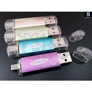 Clé USB Smartphone 4Go Samsung