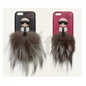 Coque Fendi IPhone 6 - Karl Lagerfeld