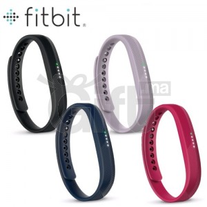 Bracelet Fitbit flex2
