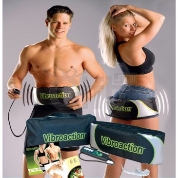 Résultats de recherche pour : 'Ceinture Vibroaction'