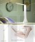 Lampe LED De Table avec 2600mAh Batterie Intégrée Rechargeable - Remax