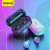 Baseus W01 TWS Bluetooth écouteur sans fil casque Bluetooth 5.0 