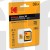 Carte mémoire Kodak Micro SDHC 32 Go + adaptateur - Classe 10