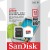 Carte Mémoire Sandisk Ultra Micro SD 32 Go - Classe 10 - 48 Mo/s