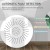Détecteur de gaz WiFi Tuya - Smart Home