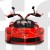 Ferrari Top Speed ​​Voiture télécommandée 