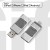 USB 16GB - İ-Easy Drive OS/Mac/Android/Windows 