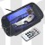 MP5 Écran Full HD Avec Bluetooth SD Carte et USB