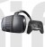 Lunettes de réalité virtuelle 3D VR, merveilleuse expérience Real 3D + Manette De Jeu Portable - Lefant