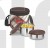 Sacs à Repas Milton - Smart Meal 2