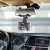 Support De Rétroviseur Voiture Pour Téléphones, GPS