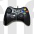 Manette Console Filaire Xbox 360 - Noire (XBOX360)