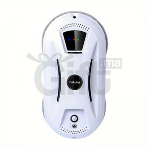 Robot de nettoyage de vitres