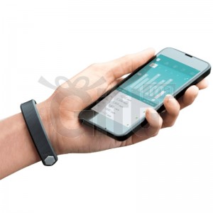 Bracelet connecté - Fitbit Alta
