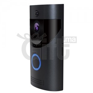 Anytek B30 Wifi Video Doorbell Waterproof