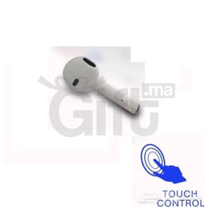 Mini Bluetooth Écouteurs - M8 Sans Fil 180 Degrés de Rotation