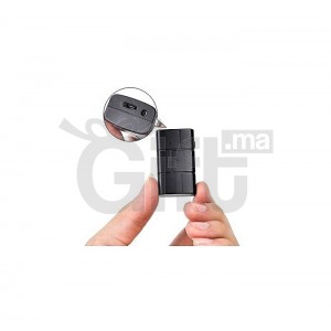 Mini GPS Tracker N96