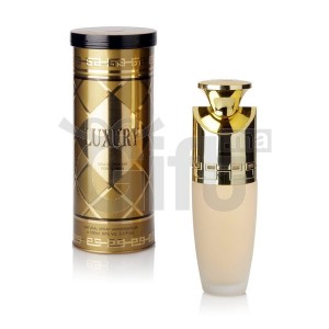 Parfum Luxury Gold - pour Femme