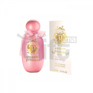 Parfum Princess - Dreaming - Pour Femme