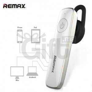  Écouteurs Bluetooth Sports - Remax T8 - pour iphone6/5s/5 Sumsung 