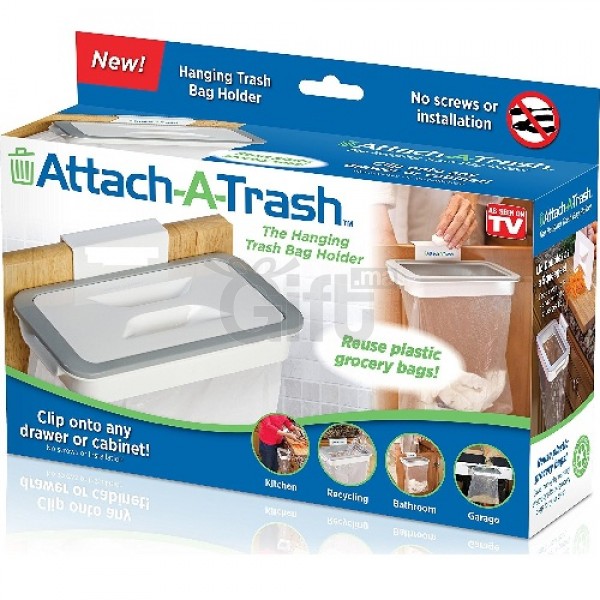 Sac poubelle à cordon Sac poubelle épaissi Smart Trash Can Sac de stockage  des ordures de toilette de cuisine pesant 10kg - AliExpress