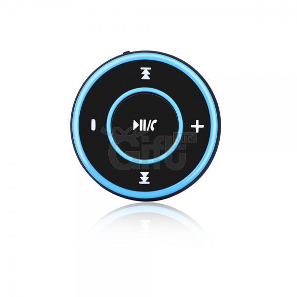 Music player - Bluetooth pour voiture