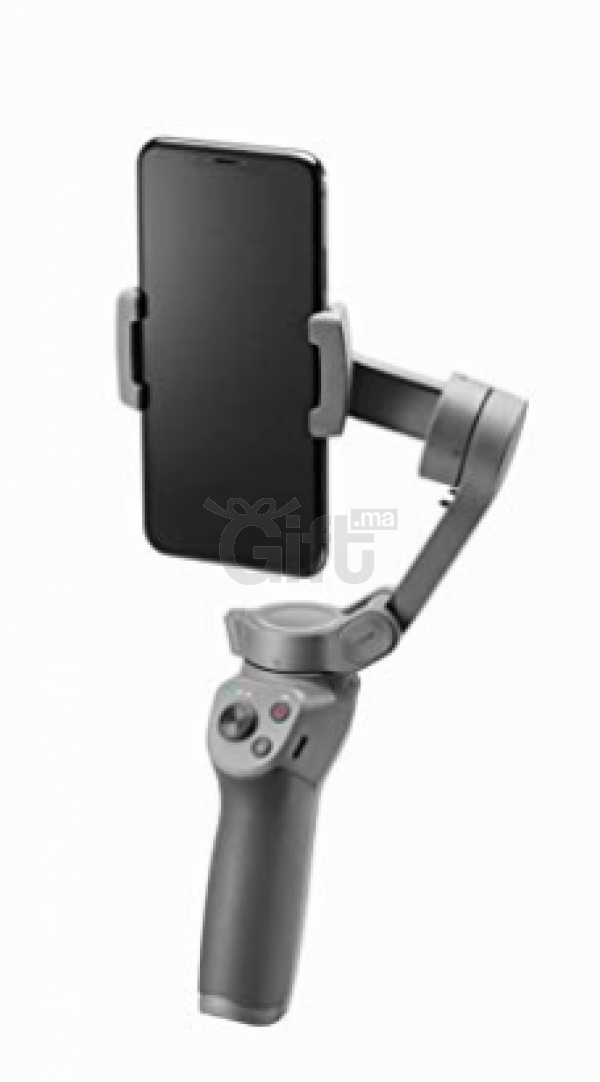 DJI Osmo Pocket - Mini caméra stabilisée