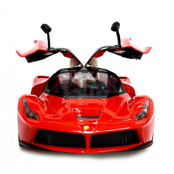 Voiture télécommandée Ferrari - Ferrari