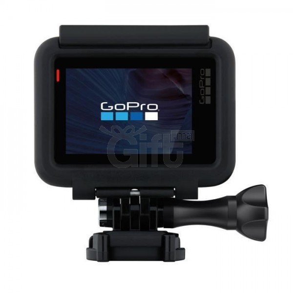 GoPro Fixations adhésives incurvées + fixations adhésives plates - pour  caméra embarquée GoPro : : High-Tech
