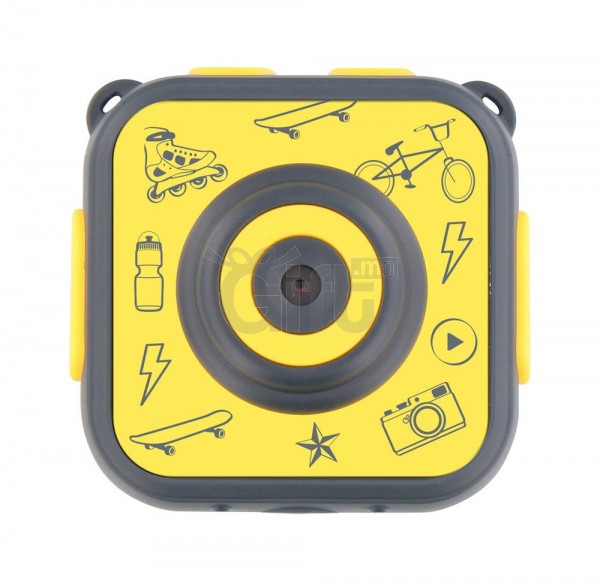 Mini caméra pour enfants Sinceroduct pour filles & Maroc