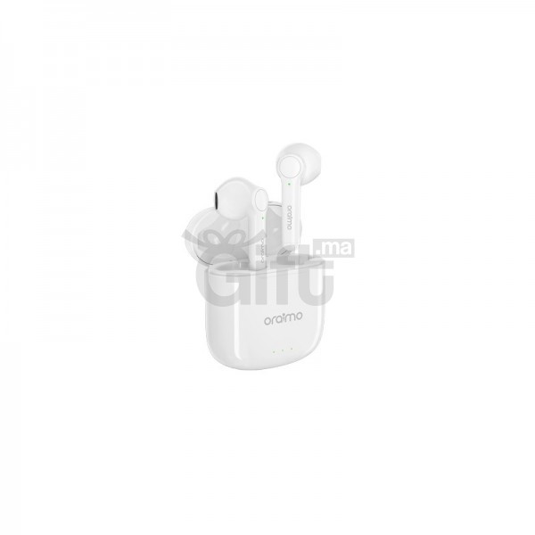 Ecouteurs Sans Fil - ORAIMO AIRBUDS 2 OEB-E92D - Ecouteurs