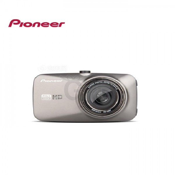 Dashcam Pioneer ND DVR 110 - Caméra de Voiture Pionner à vendre dans Tout  le Maroc dans
