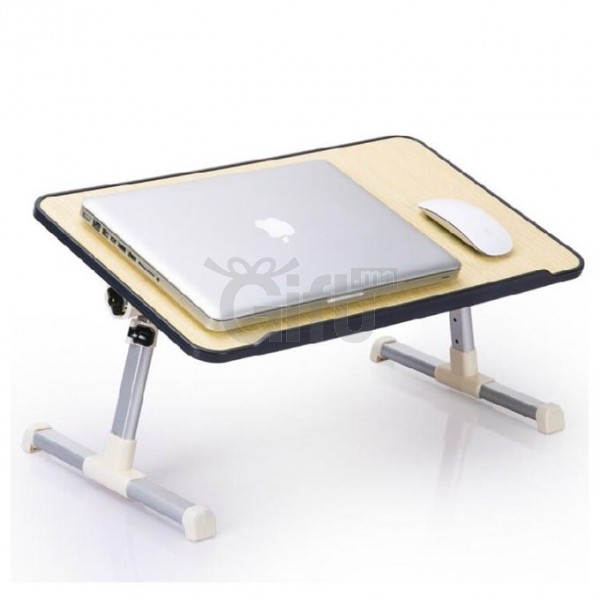 Table pliable pour ordinateur portable au meilleur prix