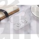 Écouteur sans fil + Boitier De Charge – Bluetooth 5.0 - T220BT