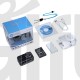 Caméscope Numérique Sans Fil HP LC200W Full HD 1080p Sans Fil À Mini Caméra Grand Angle