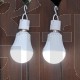 Ampoule d'Urgence Intelligente LED