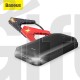 Batterie externe de démarreur de batterie voiture Baseus 12V