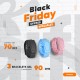 Bracelet distributeur de Gel hydroalcoolique - Lot de 3