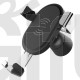 Support & Chargeur Sans Fil Universel BQ001