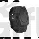 Bracelet distributeur de Gel hydroalcoolique Noir