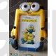 Cadre Photo - Minions