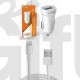 Chargeur Originale De Voiture - Adaptateur Pour Allume Cigare - LDNIO