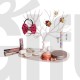 Porte-Bijoux & Accessoires - Déco Très Pratique