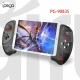 Contrôleur de jeu télescopique sans fil BT4.0 pour iOS Android PC Windows iPEGA PG-9083S PG 9083 sans fil Bluetooth Gamepad