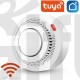 Détecteur de fumée WiFi