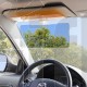 Vision Miroir d'Intérieur pour voiture - HD vision Anti-reflet