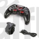 Dobe jeu sans fil Bluetooth Controller gamepad Joystick pour Android IOS Apple Smart Mobile téléphone / Tablet PC