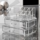 Présentoir Support Organisateur Pour Maquillage 3 Couches